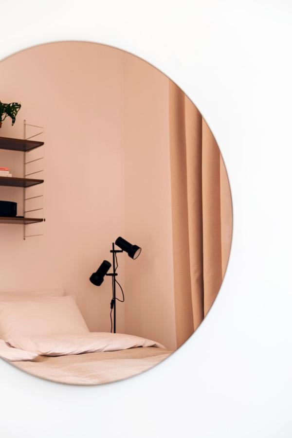Wesola Apartments Краков Экстерьер фото