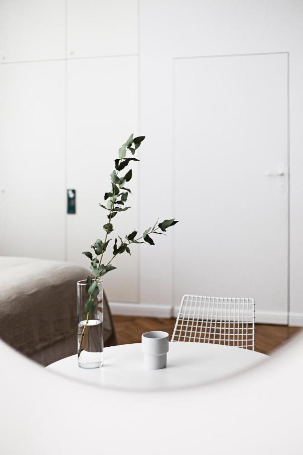Wesola Apartments Краков Экстерьер фото