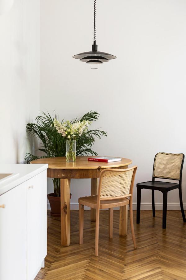 Wesola Apartments Краков Экстерьер фото