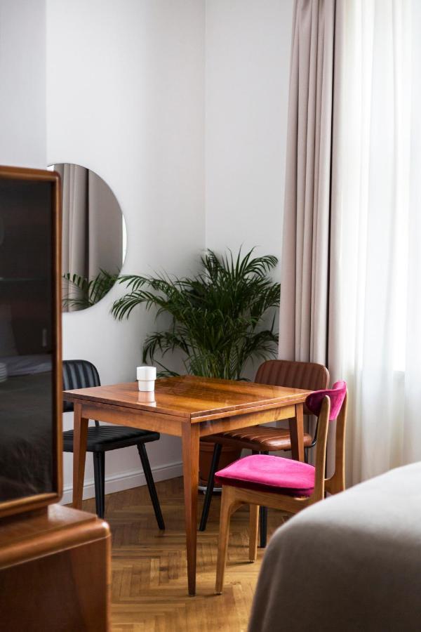 Wesola Apartments Краков Экстерьер фото