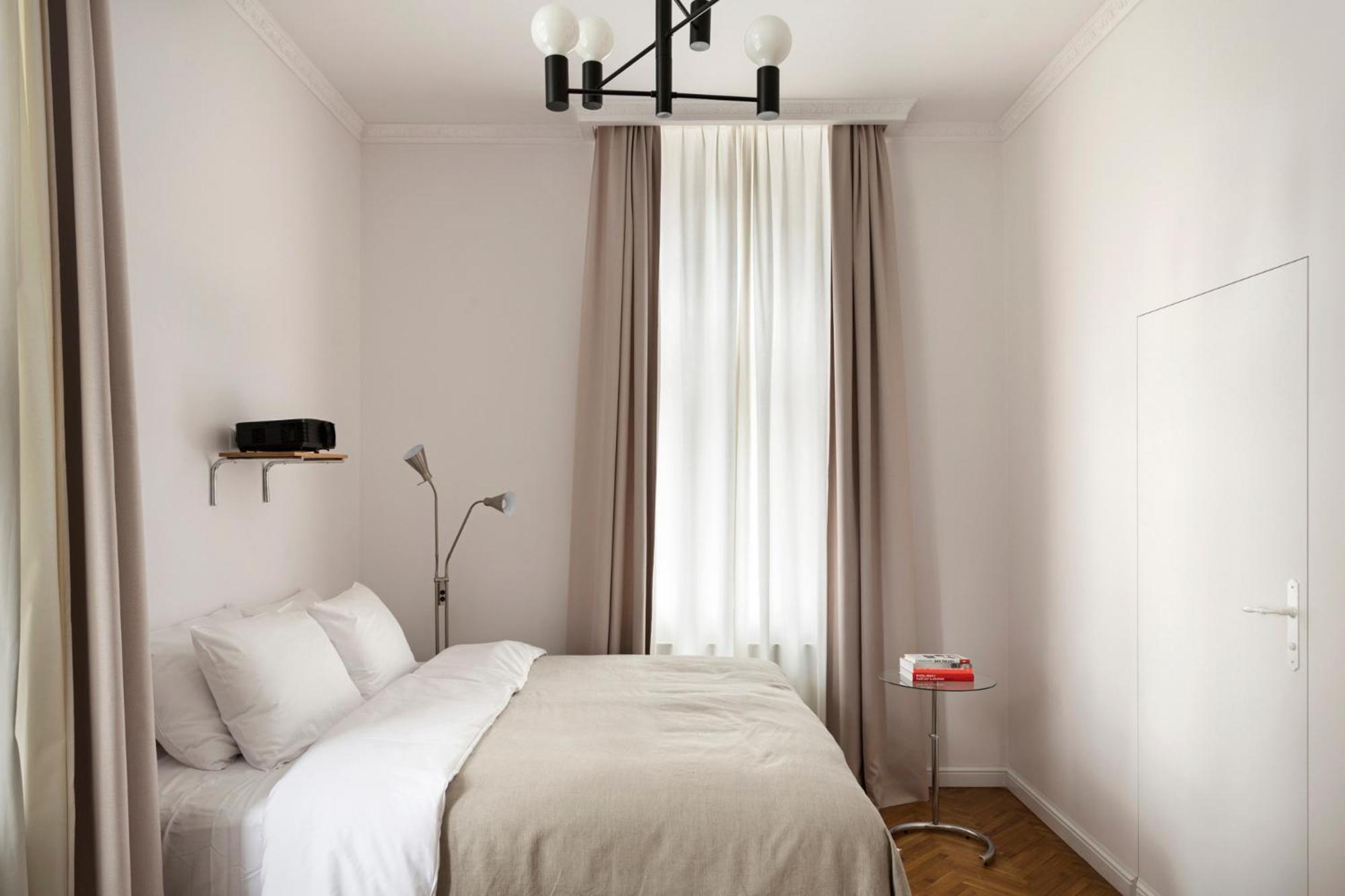 Wesola Apartments Краков Номер фото