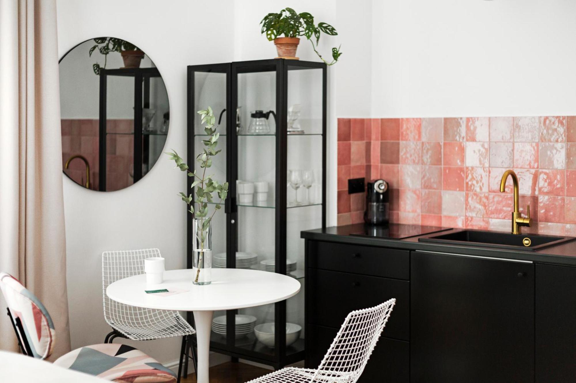 Wesola Apartments Краков Номер фото
